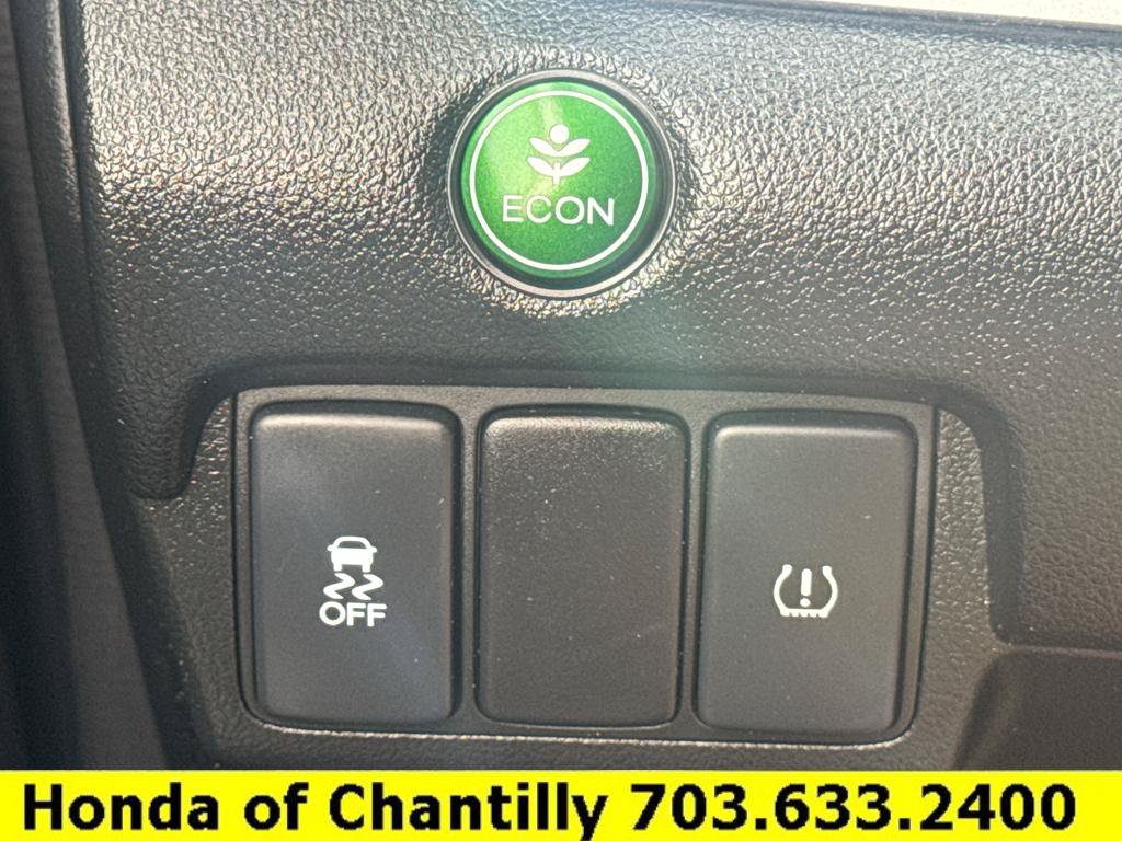 Used 2015 Honda CR-V LX image 15