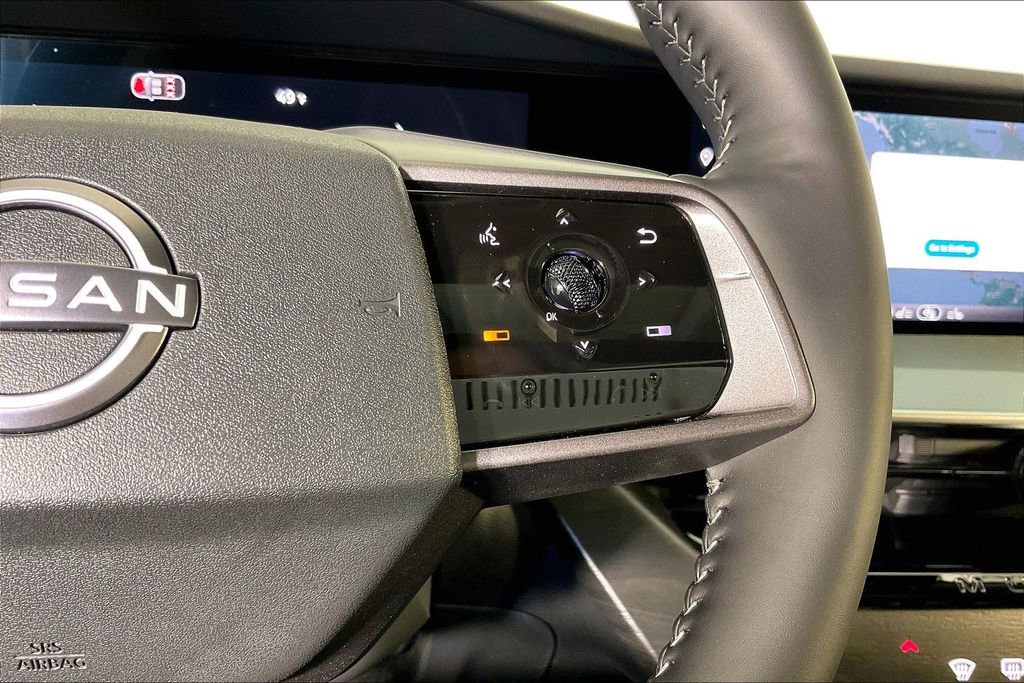 New 2026 Nissan Murano SL image 30