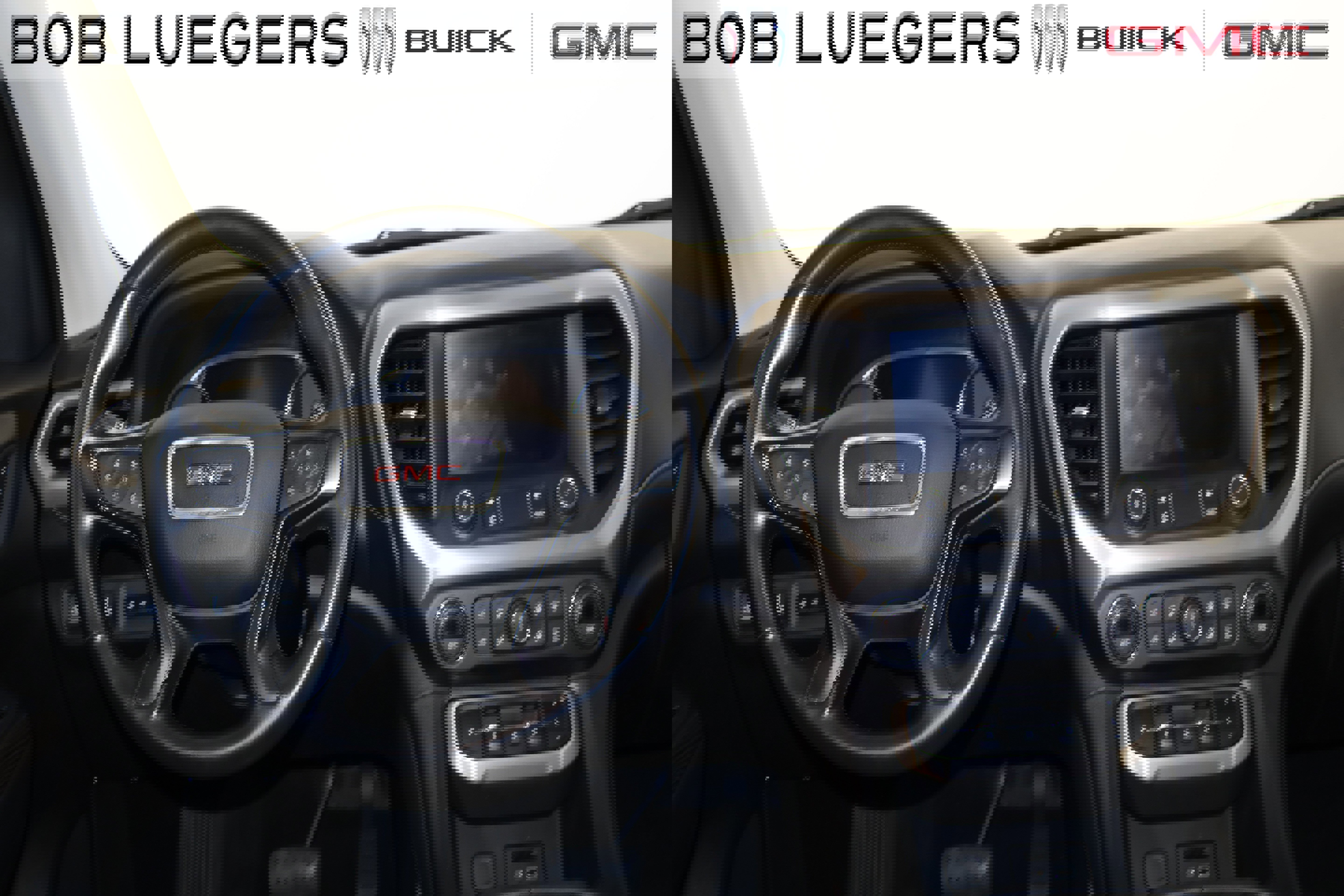 Certified 2021 GMC Acadia Denali w/ Denali Technology Package image 11