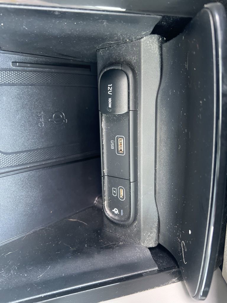 Used 2023 Kia Telluride SX Prestige image 58