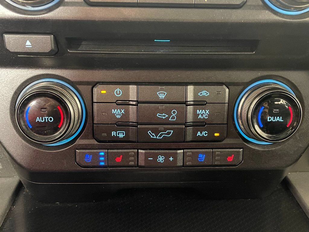 Used 2018 Ford F150 Raptor w/ Equipment Group 802A Luxury AWD/4WD image 23