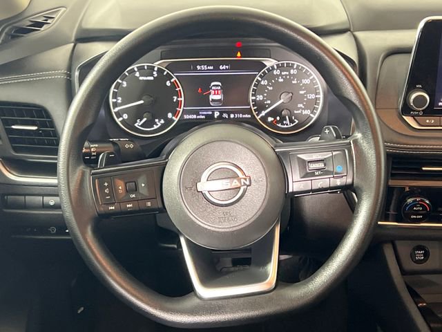 Used 2024 Nissan Rogue SV image 16