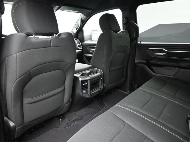 New 2026 RAM 1500 4x4 Crew Cab image 16