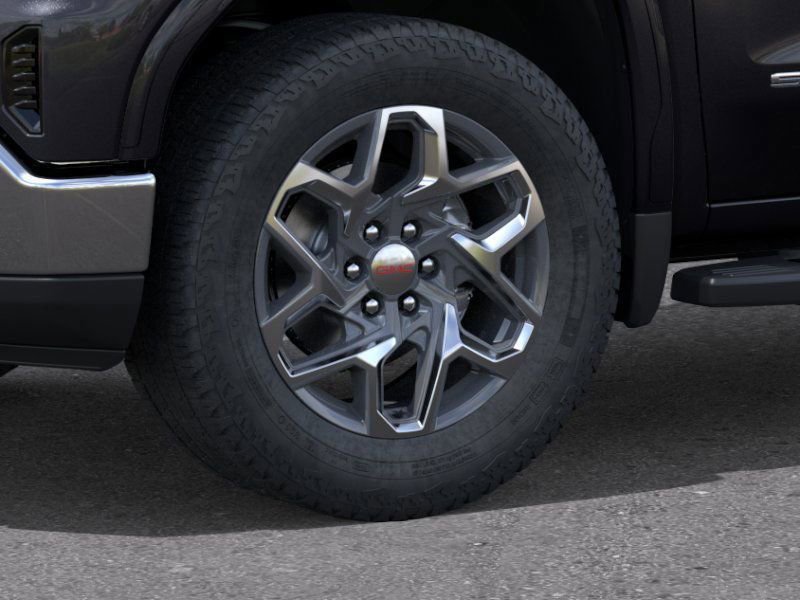 New 2026 GMC Sierra 1500 SLT image 9