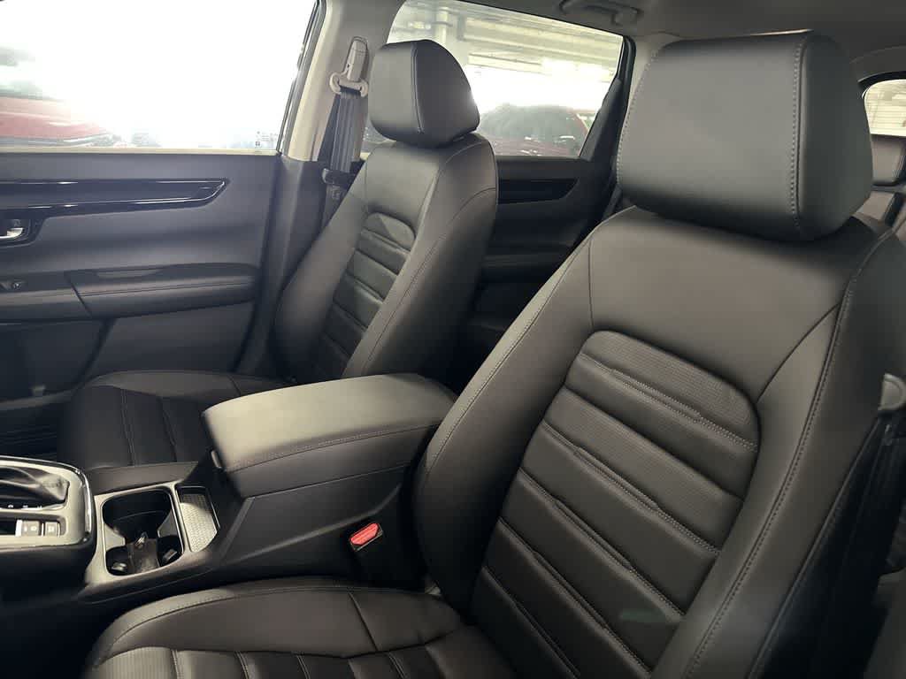 New 2026 Honda CR-V EX-L image 13