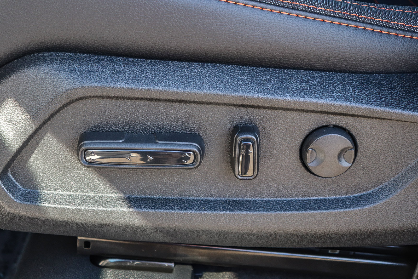 New 2026 Honda Passport TrailSport image 27