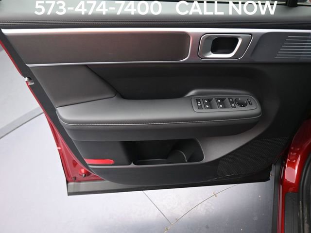 New 2026 Hyundai Santa Fe SEL AWD/4WD image 10