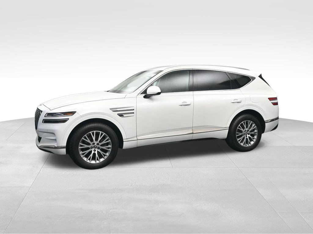 Used 2024 Genesis GV80 2.5T AWD/4WD image 2