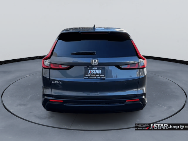 Used 2026 Honda CR-V EX image 6