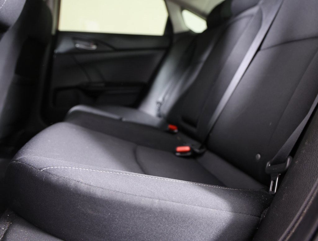 Used 2018 Honda Civic EX-T image 2