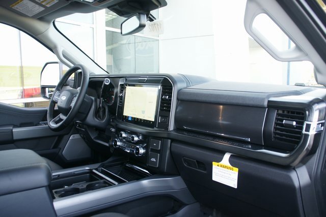 New 2026 Ford F250 Lariat image 41