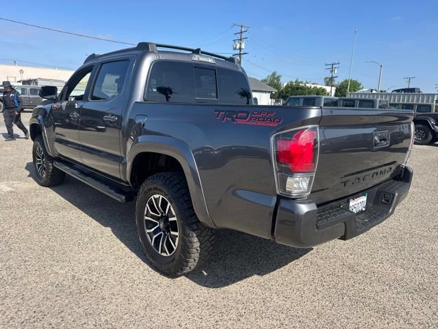Used 2023 Toyota Tacoma SR5 RWD image 7