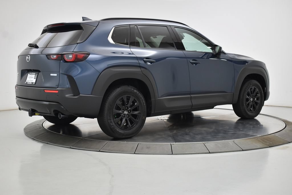 New 2026 MAZDA CX-50 AWD 2.5 Hybrid w/ Weather Package image 20