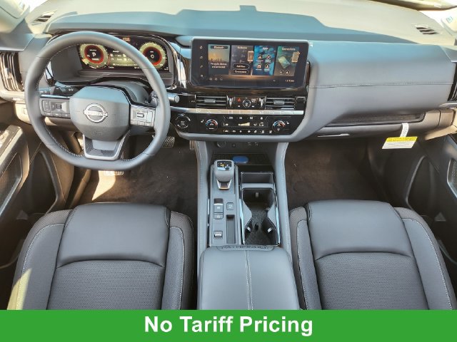 New 2026 Nissan Pathfinder SL FWD image 22