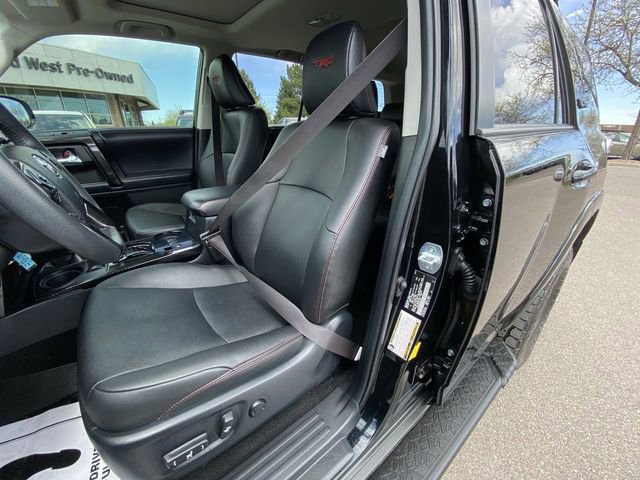 Used 2019 Toyota 4Runner TRD Pro image 12
