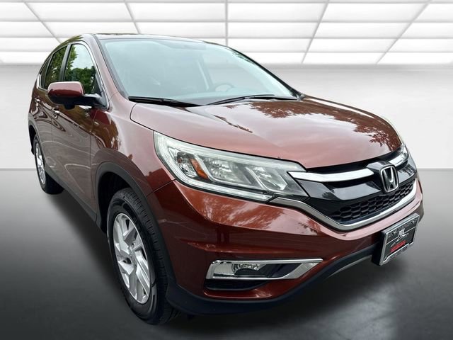 Used 2015 Honda CR-V EX image 7