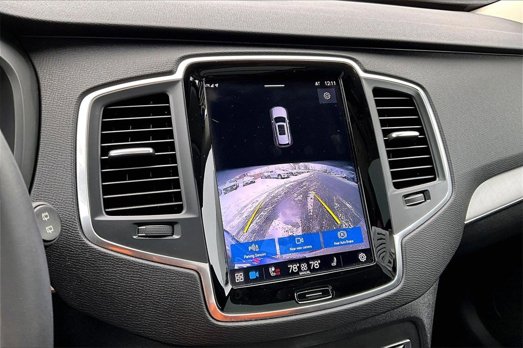Certified 2023 Volvo XC90 B5 Core w/ Protection Package Premier image 14
