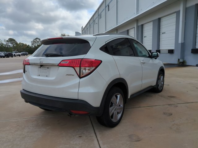Used 2019 Honda HR-V EX-L image 5