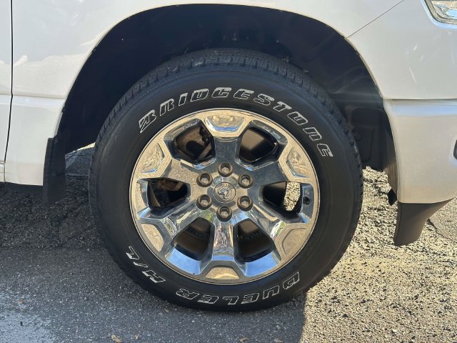 Certified 2023 RAM 1500 Big Horn AWD/4WD image 10