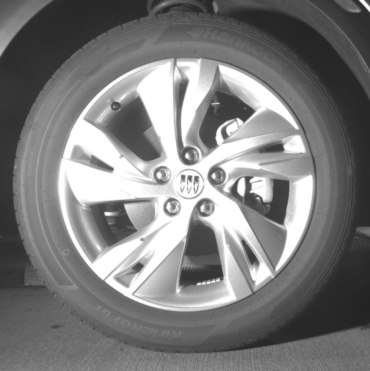 Used 2025 Buick Encore GX Preferred image 10