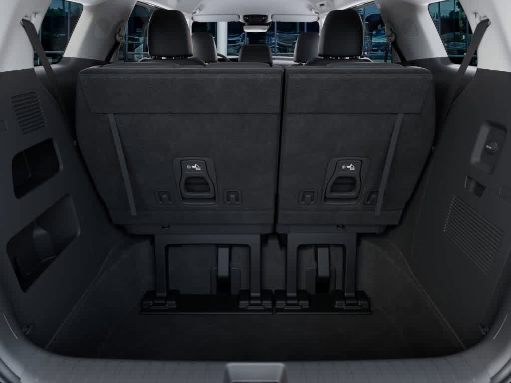 New 2026 Kia Carnival FWD image 19