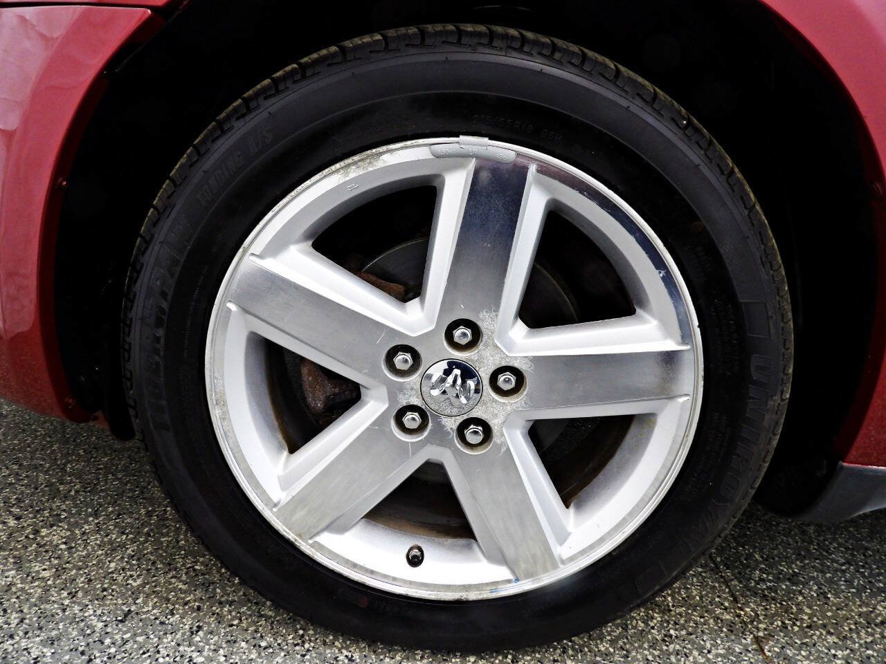 Used 2008 Dodge Avenger SXT w/ Sport Appearance Group FWD image 18