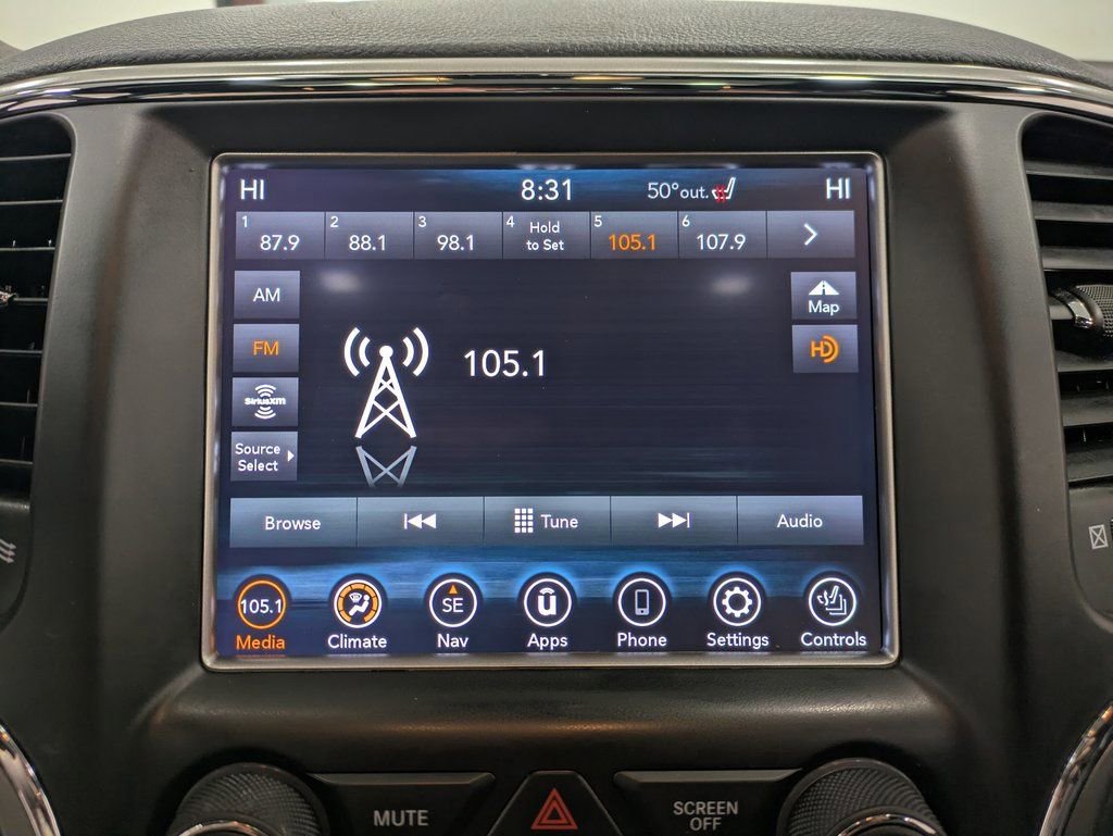 Used 2018 Jeep Grand Cherokee Limited image 14