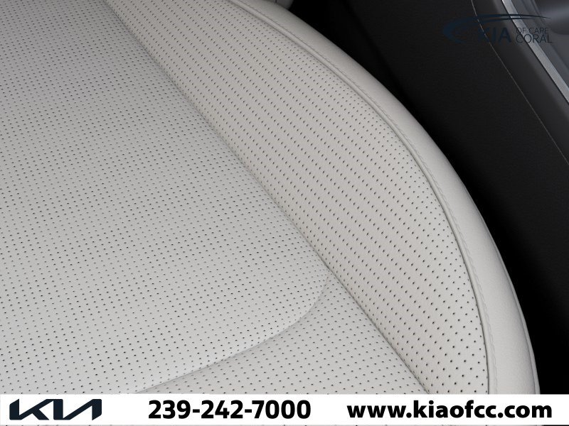New 2026 Kia Sorento S FWD image 24