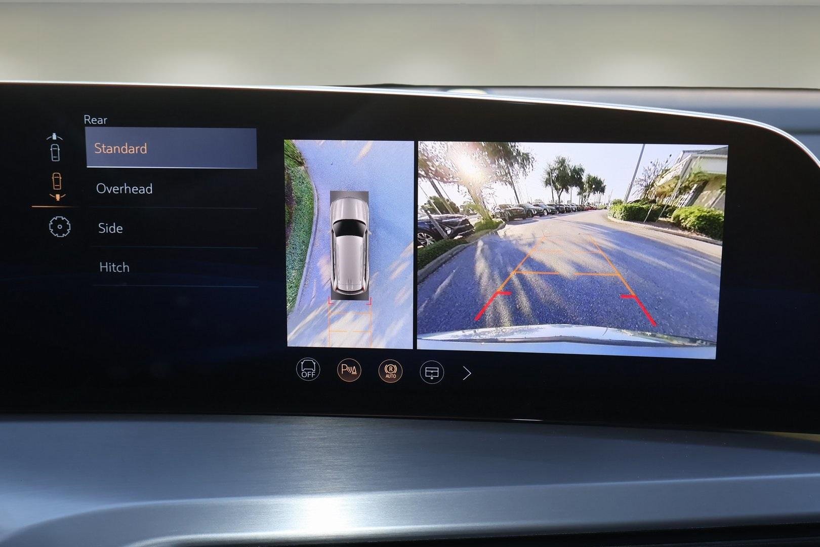 New 2026 Cadillac Vistiq Luxury image 26