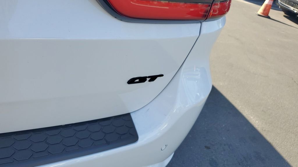 New 2026 Dodge Durango GT image 9