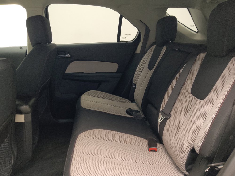 Used 2016 Chevrolet Equinox LT w/ Convenience Package AWD/4WD image 18