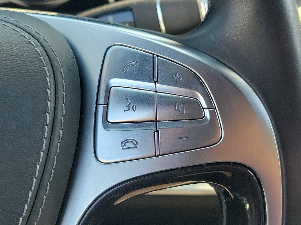 Used 2016 Mercedes-Benz S 550 Sedan image 25