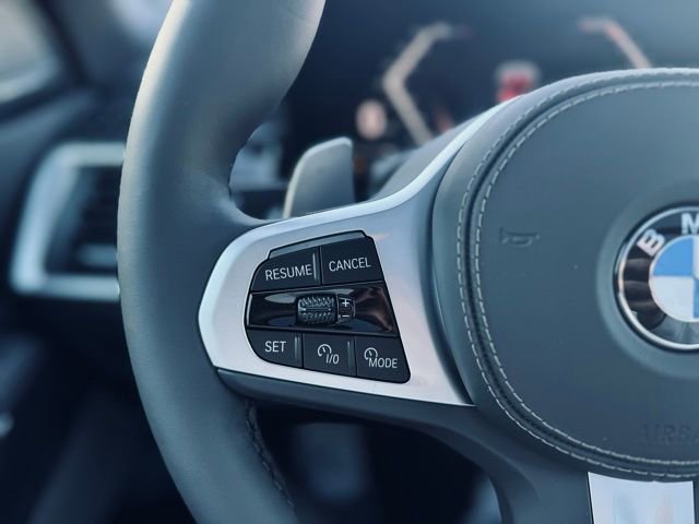 New 2026 BMW X5 xDrive40i w/ M Sport Package image 31