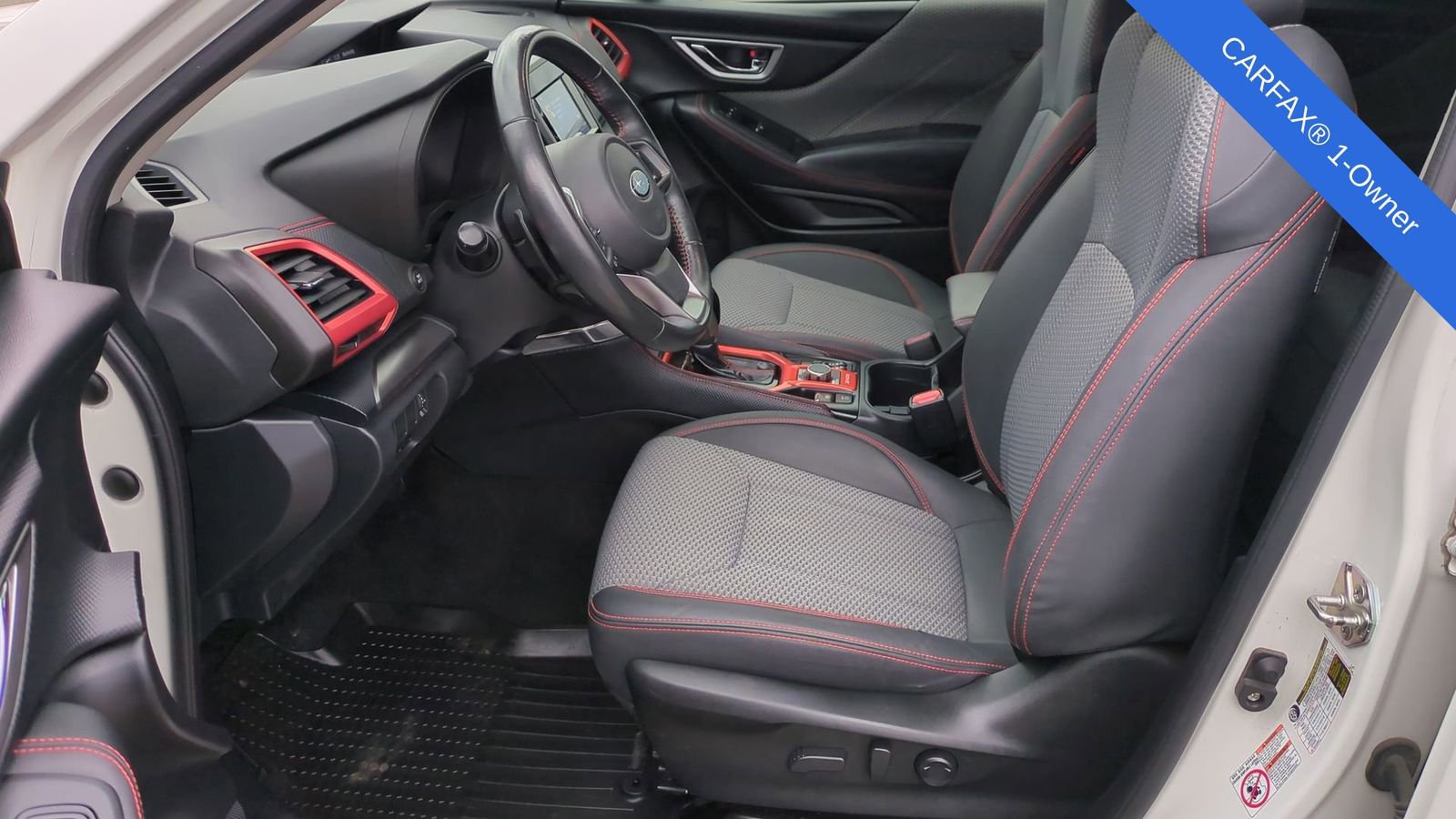 Used 2019 Subaru Forester Sport image 16