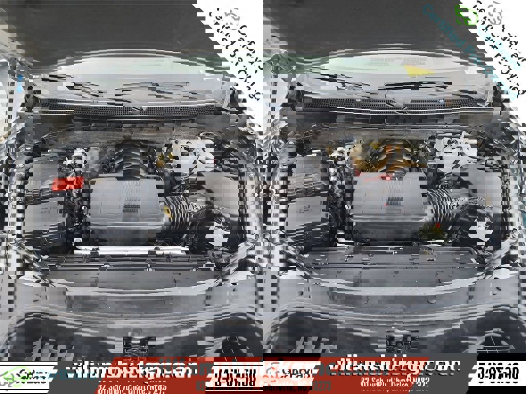 Certified 2023 GMC Yukon Denali image 31