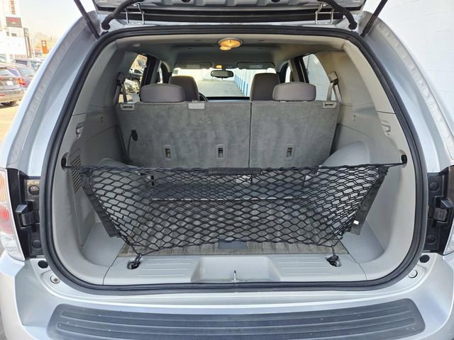 Used 2009 Chevrolet Equinox LT image 10