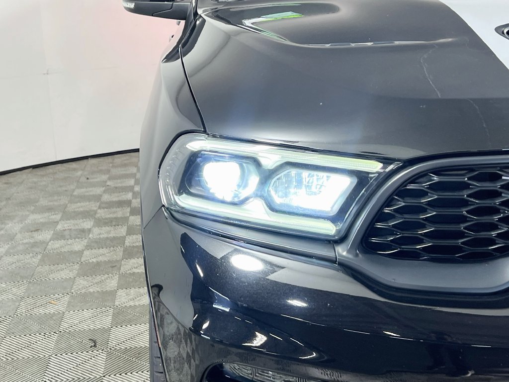 Used 2023 Dodge Durango R/T RWD image 9