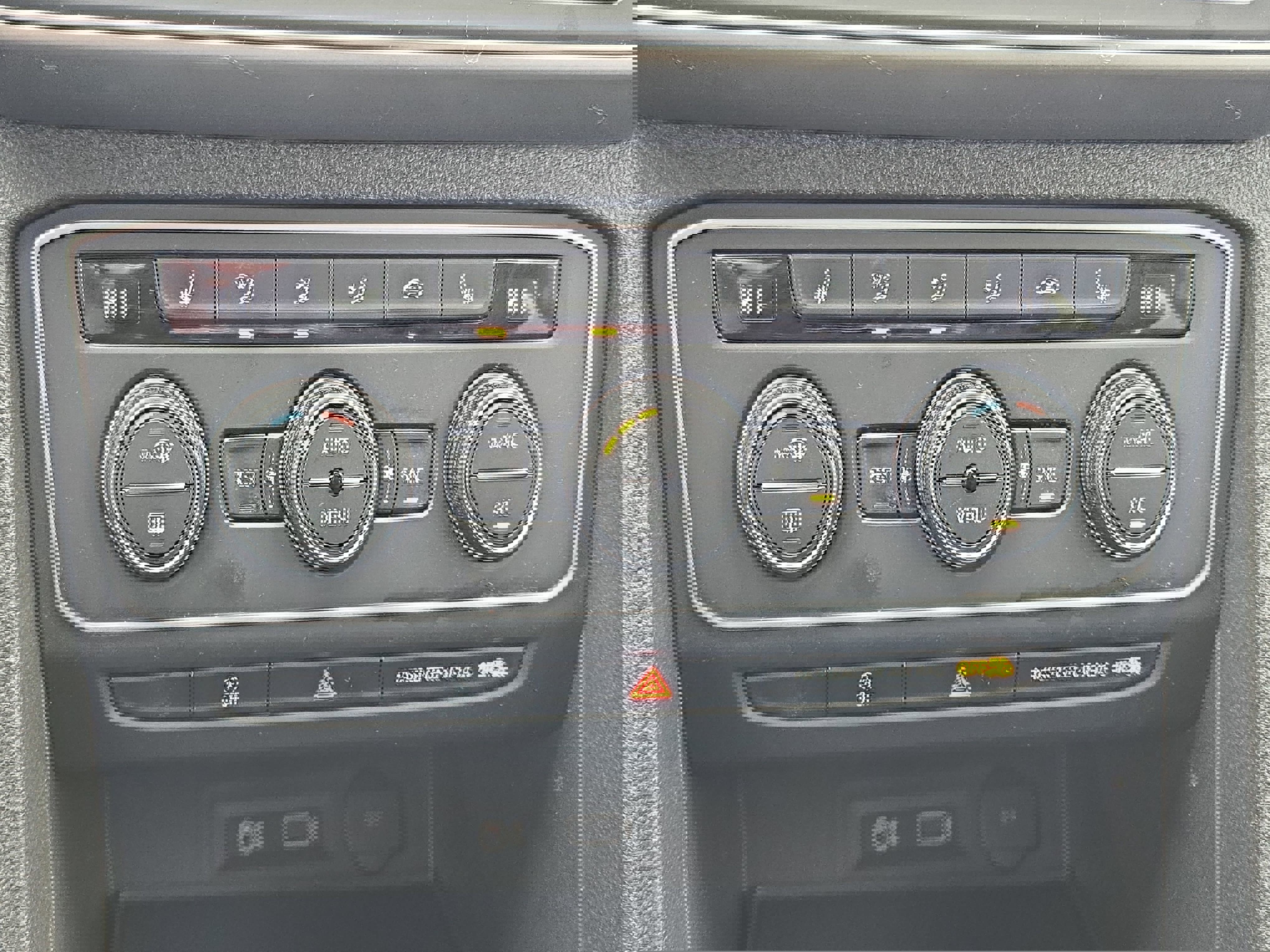 Used 2019 Volkswagen Atlas SE w/ Panoramic Sunroof Package image 25