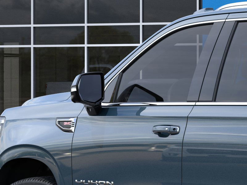 New 2026 GMC Yukon XL Elevation image 12