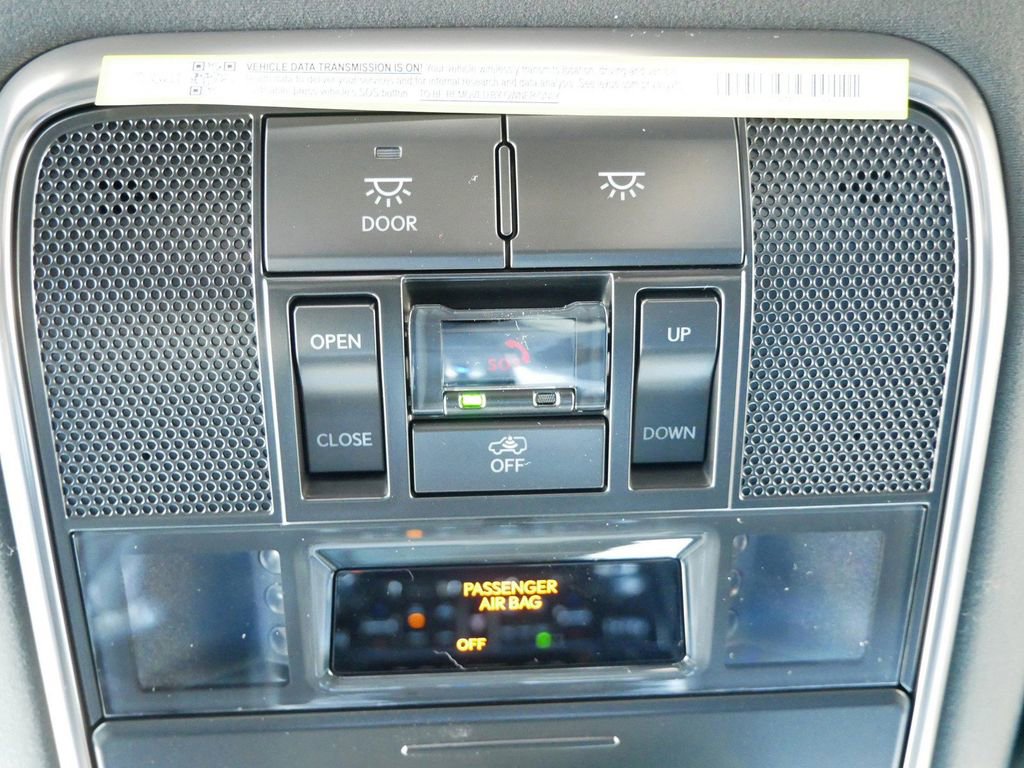 New 2026 Lexus LX 700h Luxury image 26