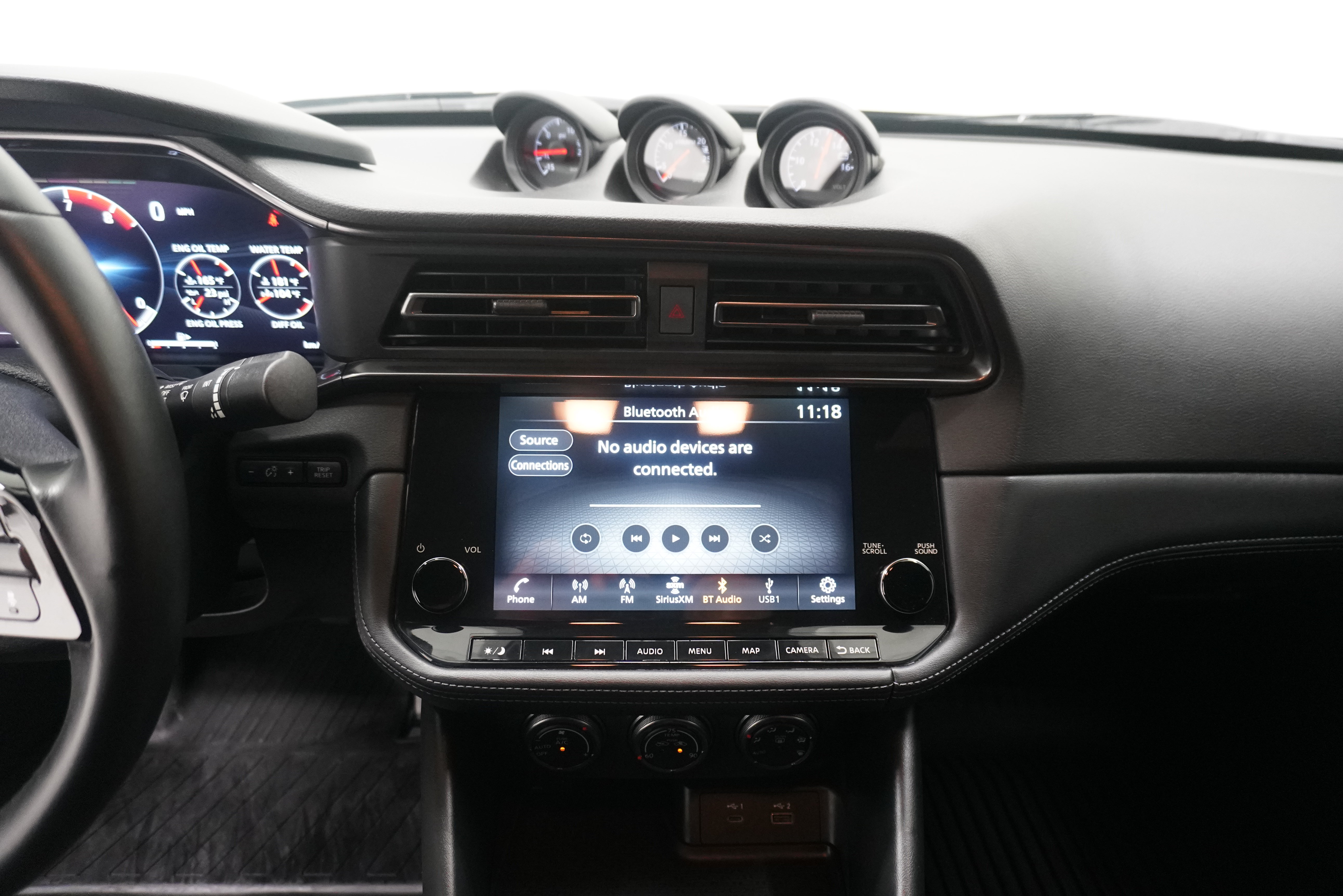 Used 2023 Nissan Z w/ Floor Mat Package (L93) RWD image 21