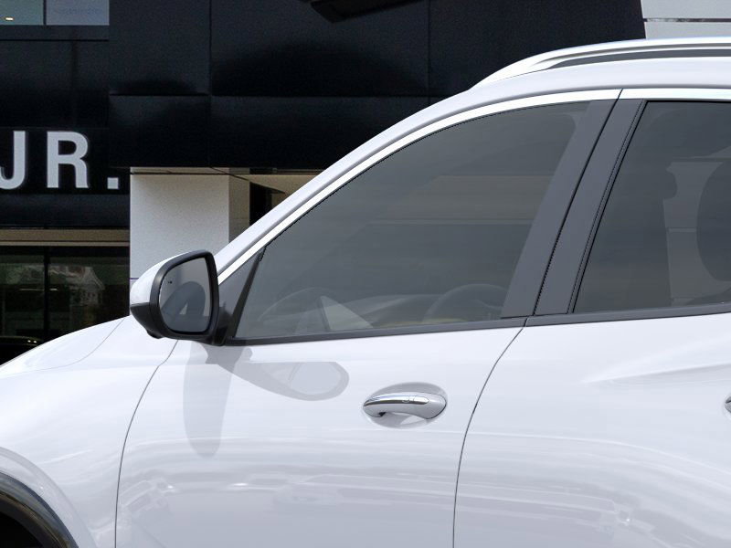 New 2026 Buick Encore GX Sport Touring w/ Advanced Technology Package image 14