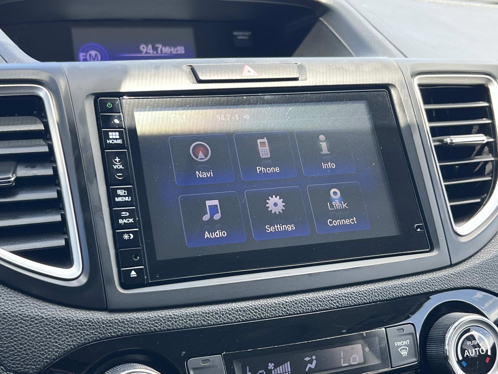 Used 2015 Honda CR-V EX-L image 14