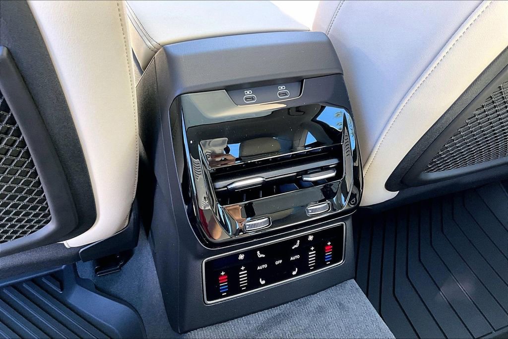 New 2026 Audi A6 Premium Plus image 18