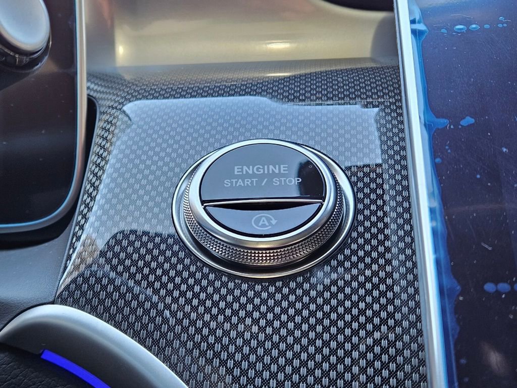 New 2026 Mercedes-Benz GLC 300 GLC 300 image 19