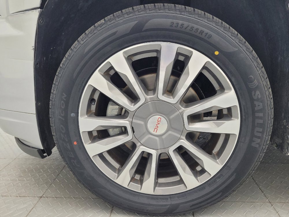 Used 2017 GMC Terrain Denali FWD image 31
