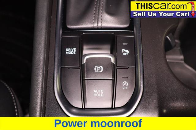 Used 2019 Hyundai Santa Fe Limited FWD image 20