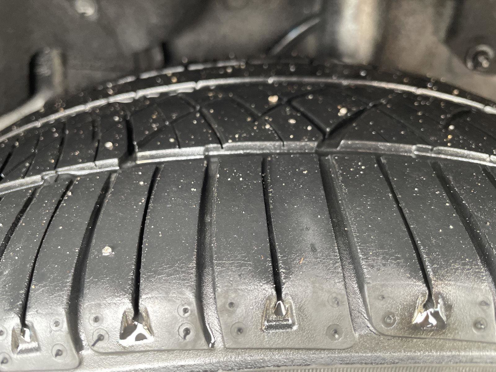 Used 2018 MAZDA MAZDA3 Touring image 29