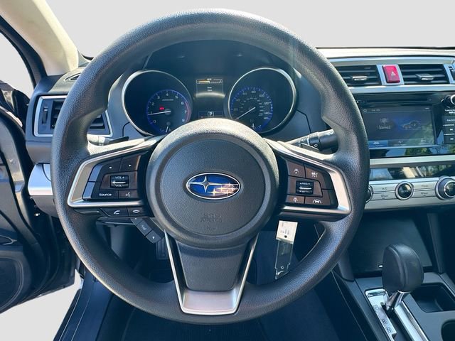 Used 2019 Subaru Legacy 2.5i w/ Alloy Wheel Package AWD/4WD image 13