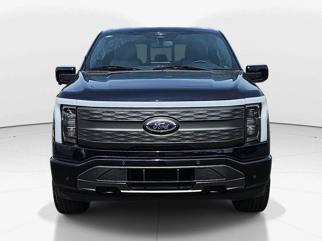 Used 2023 Ford F150 Lightning Lariat AWD/4WD image 11